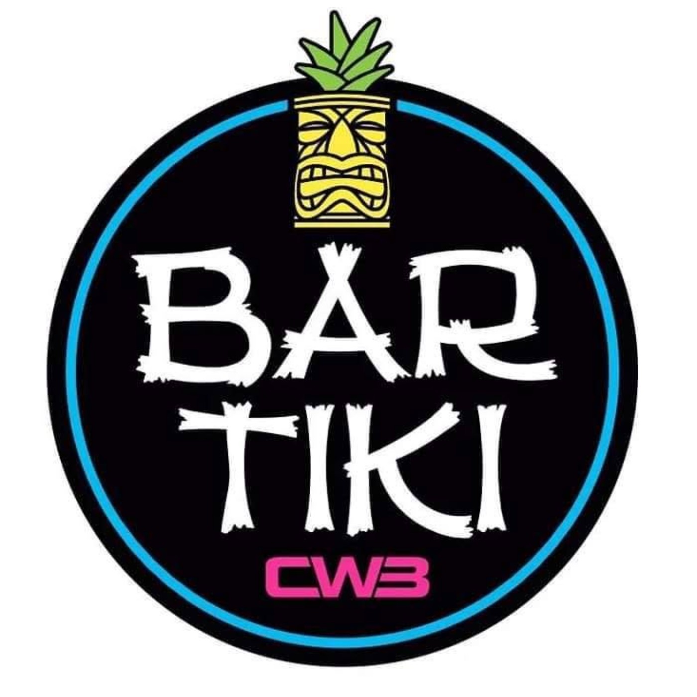 Bar Tiki Clearwater Beach
