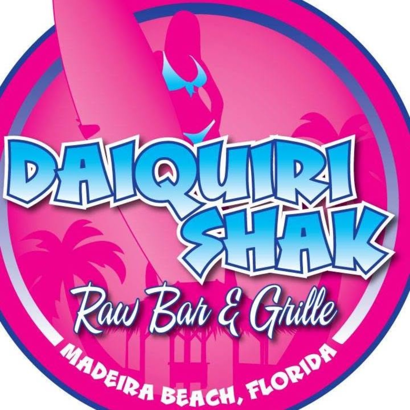 Daiquiri Shak Raw Bar & Grille