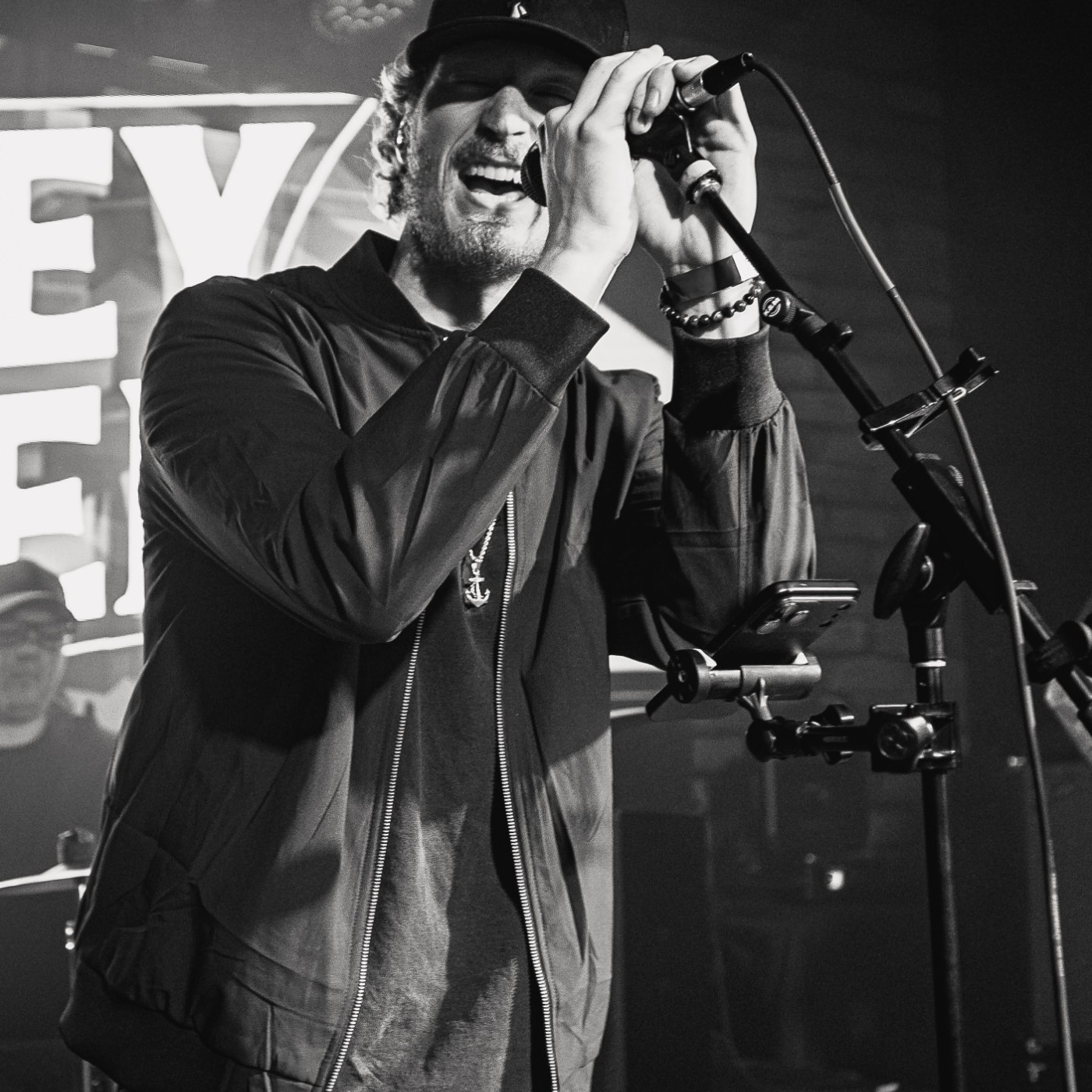 Davey Allen photo 2
