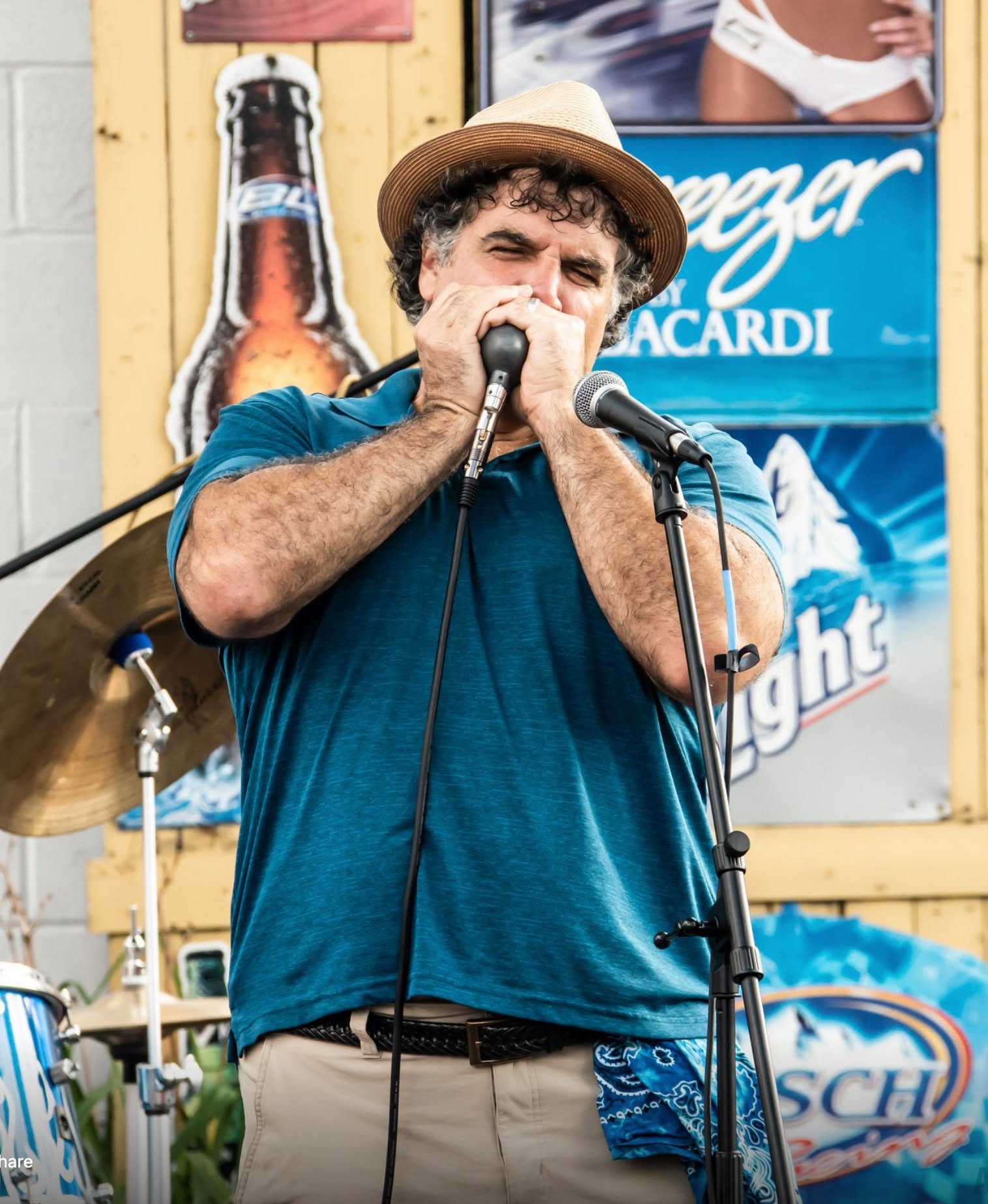 The Fornieri Brothers Band photo 1