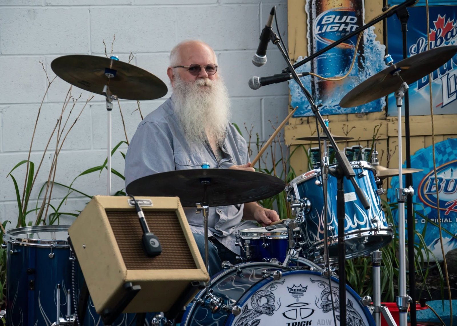 The Fornieri Brothers Band photo 3