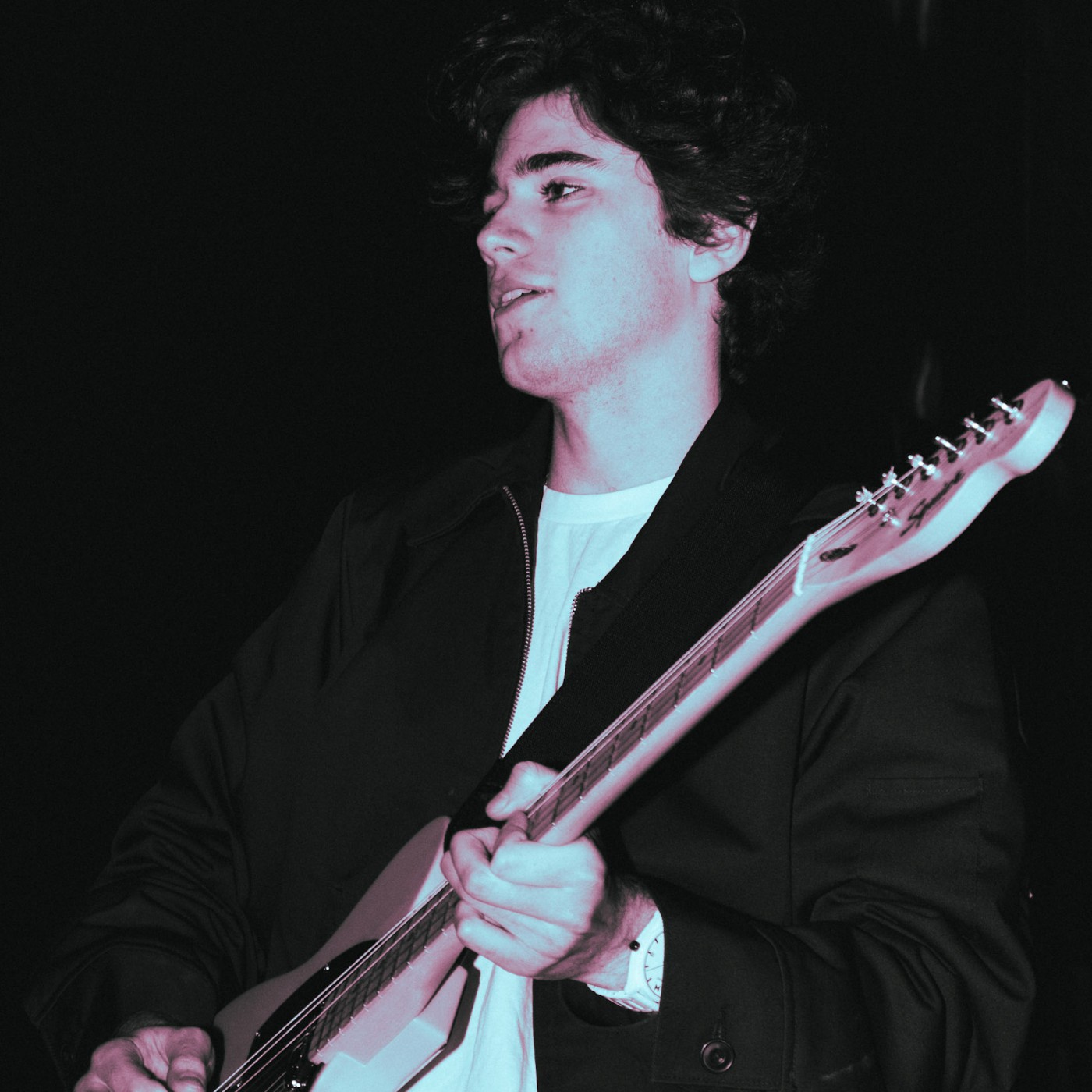 Jake Marcello photo 2