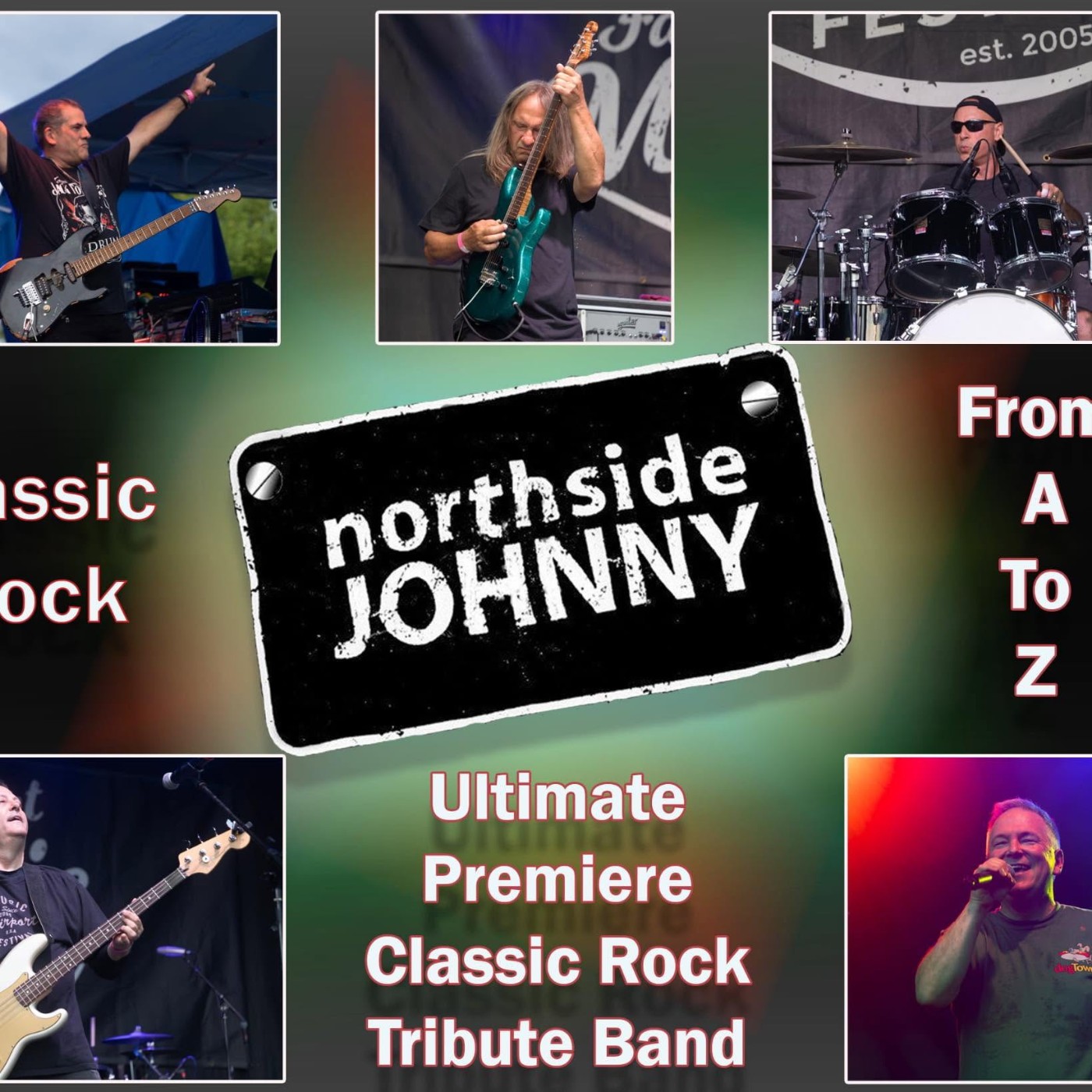 Northside Johnny photo