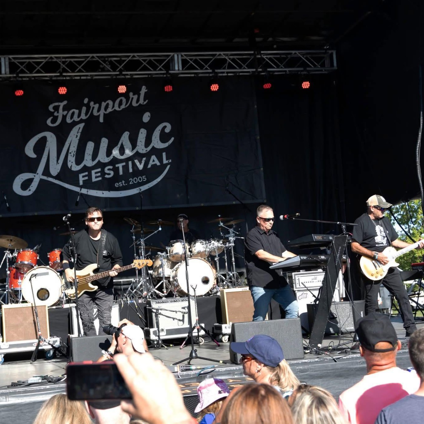 Northside Johnny photo 2