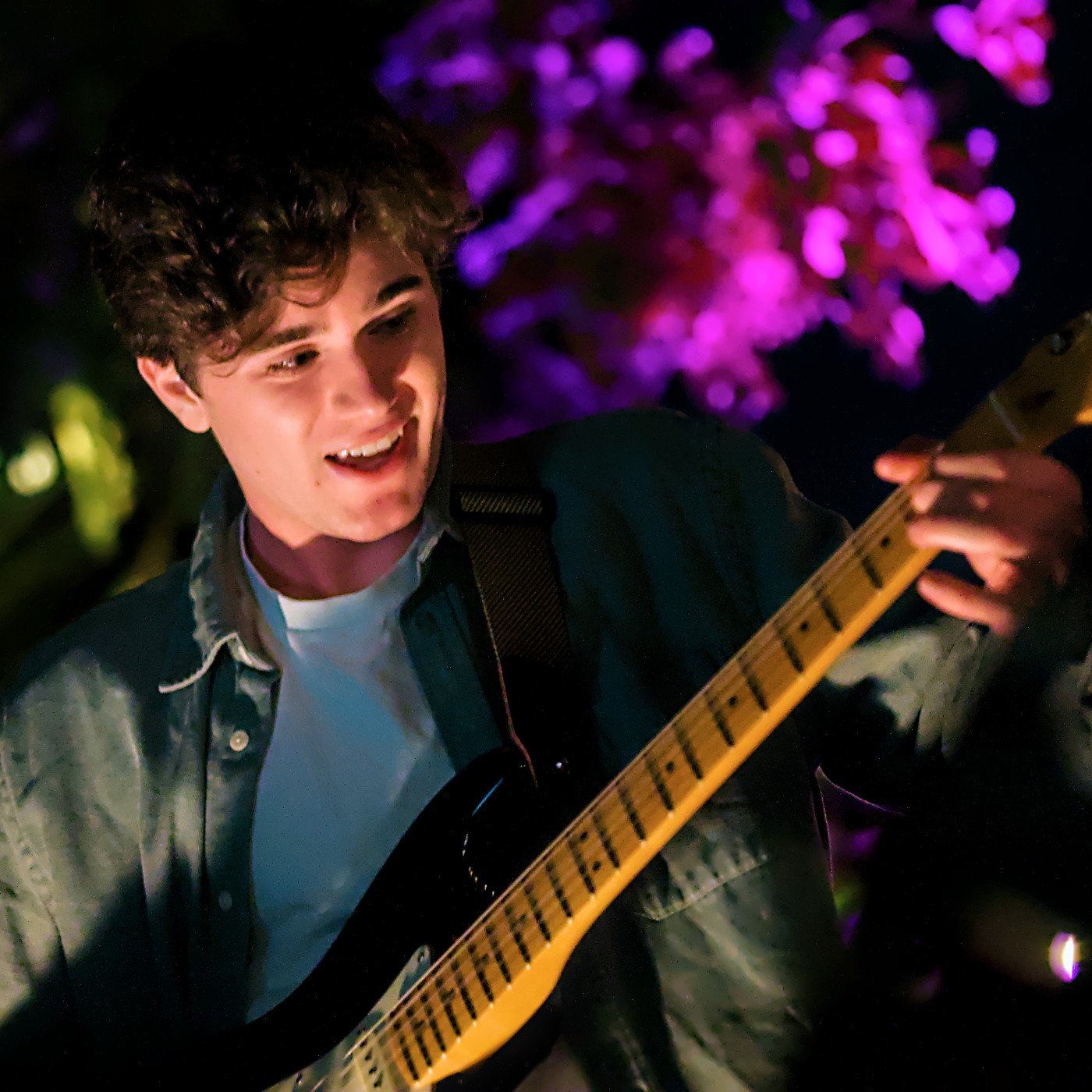 Jake Marcello photo 7