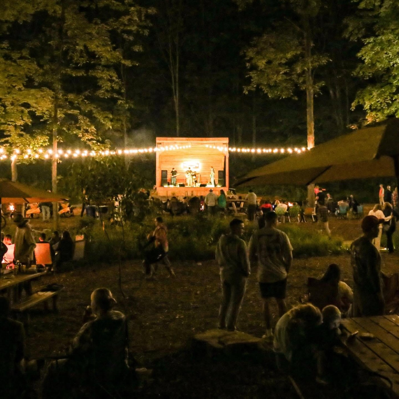 Backwoods by Kettle Ridge Farm photo 2