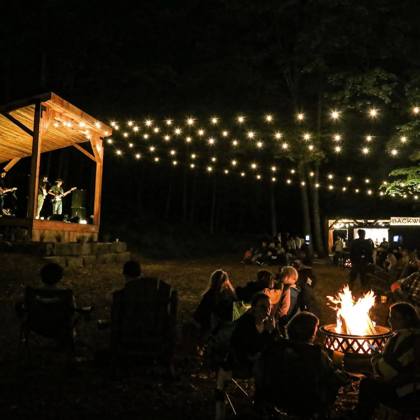 Backwoods by Kettle Ridge Farm photo 3