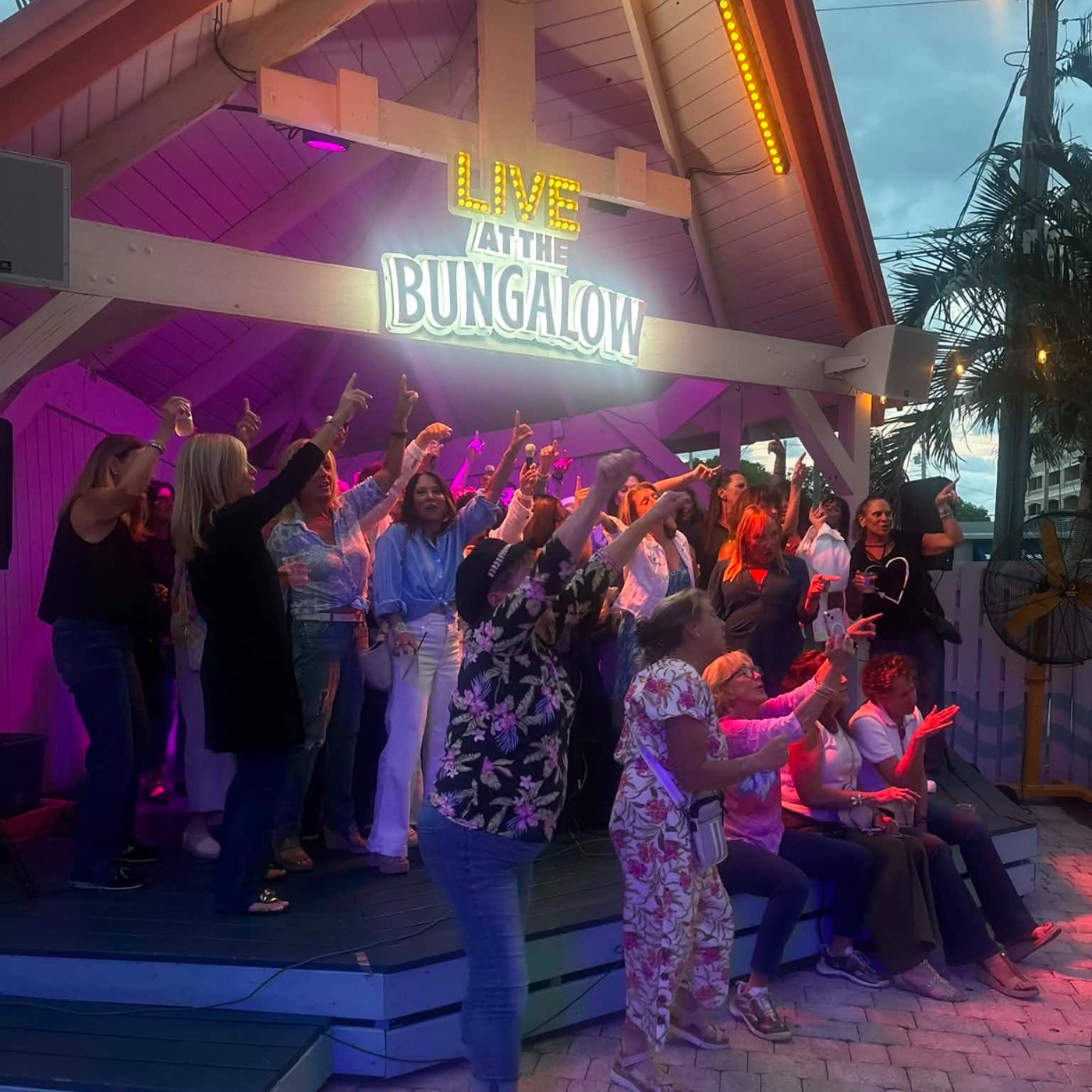 The Bungalow Bar & Grill - Boynton Beach photo 1