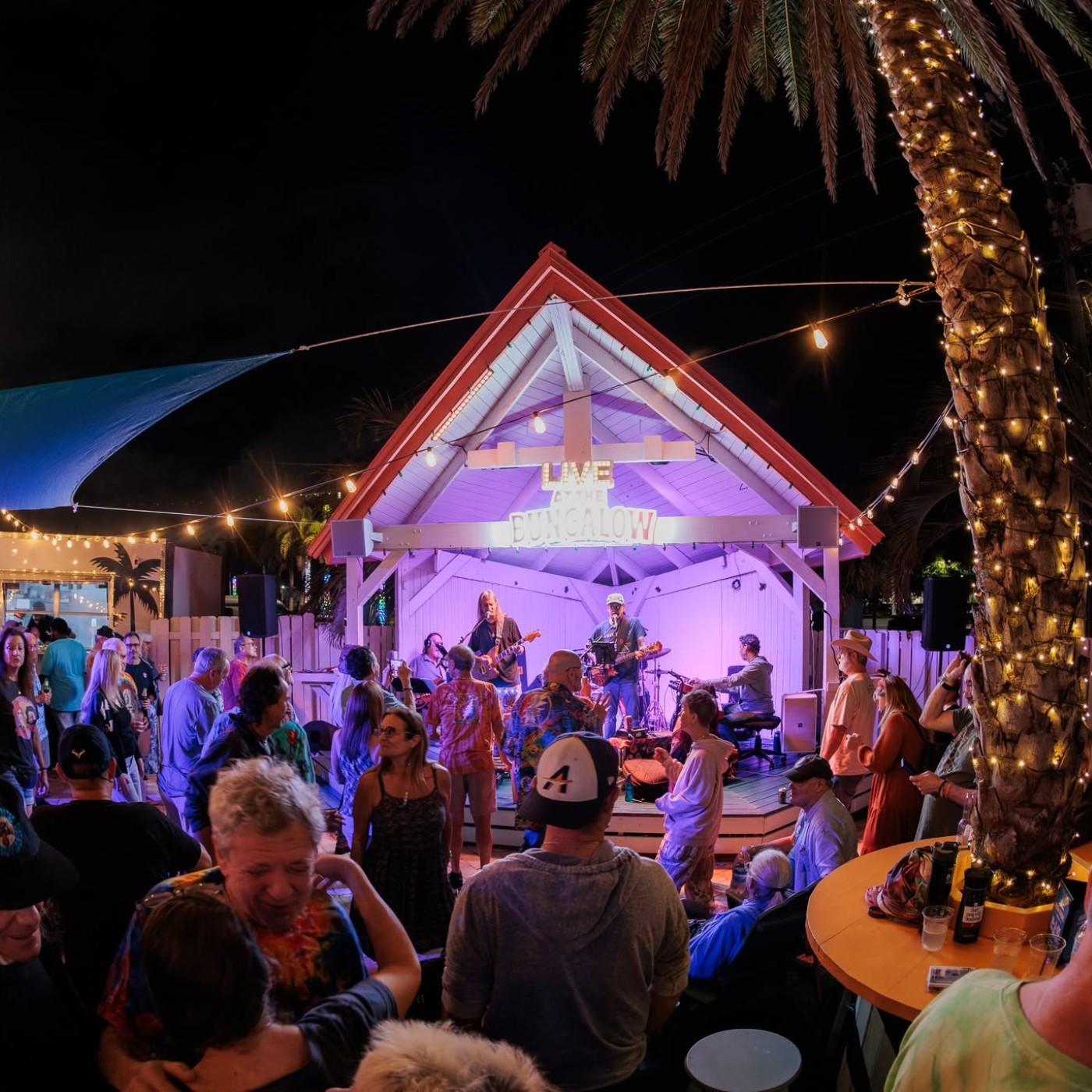 The Bungalow Bar & Grill - Boynton Beach photo 2