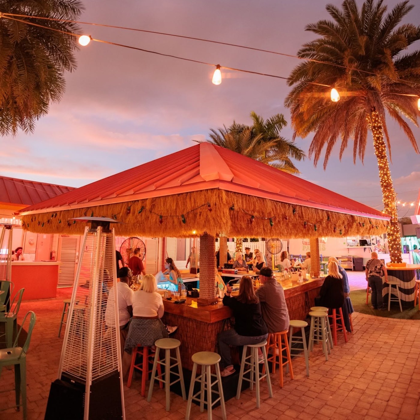 The Bungalow Bar & Grill - Boynton Beach photo 3