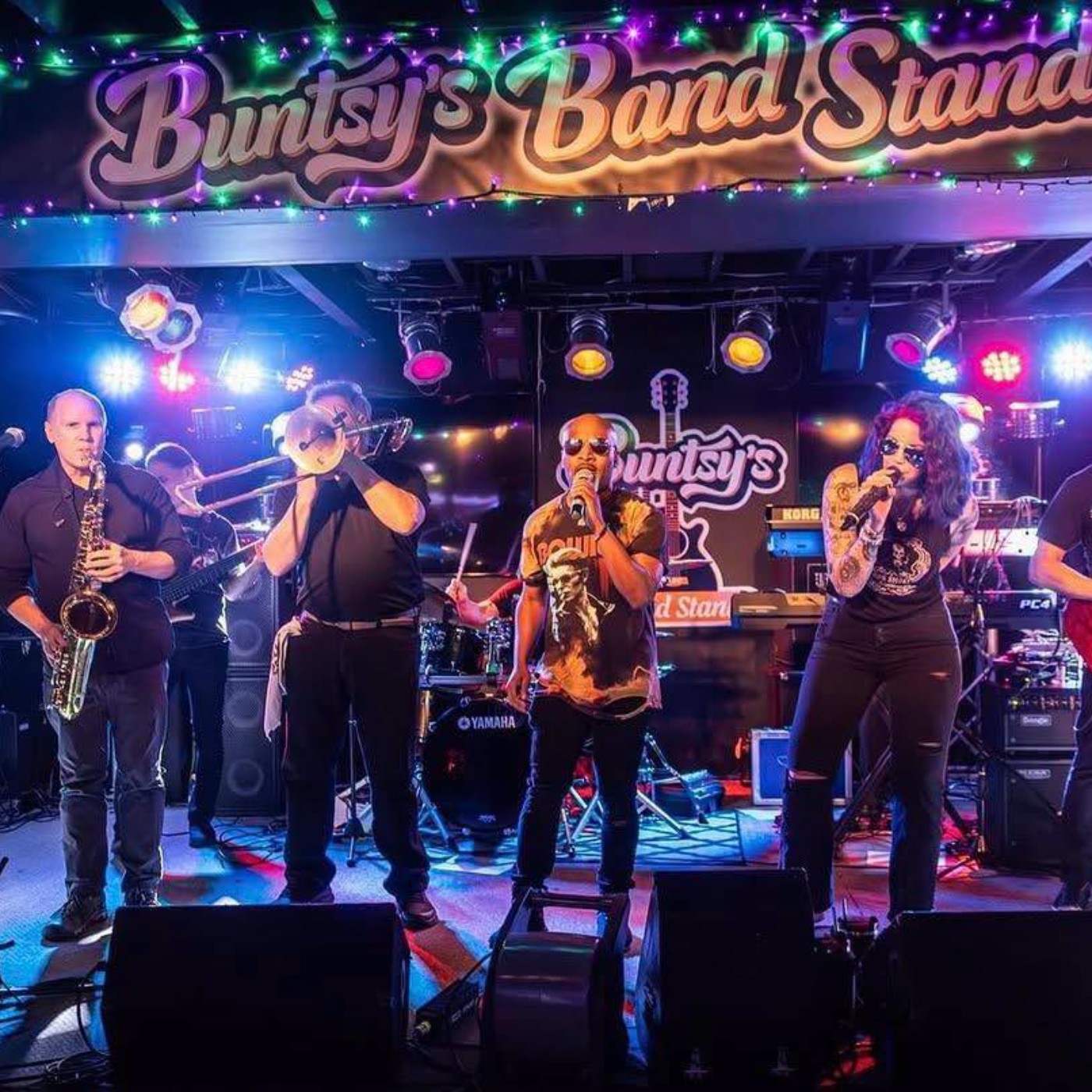 Buntsy's Band Stand photo 1