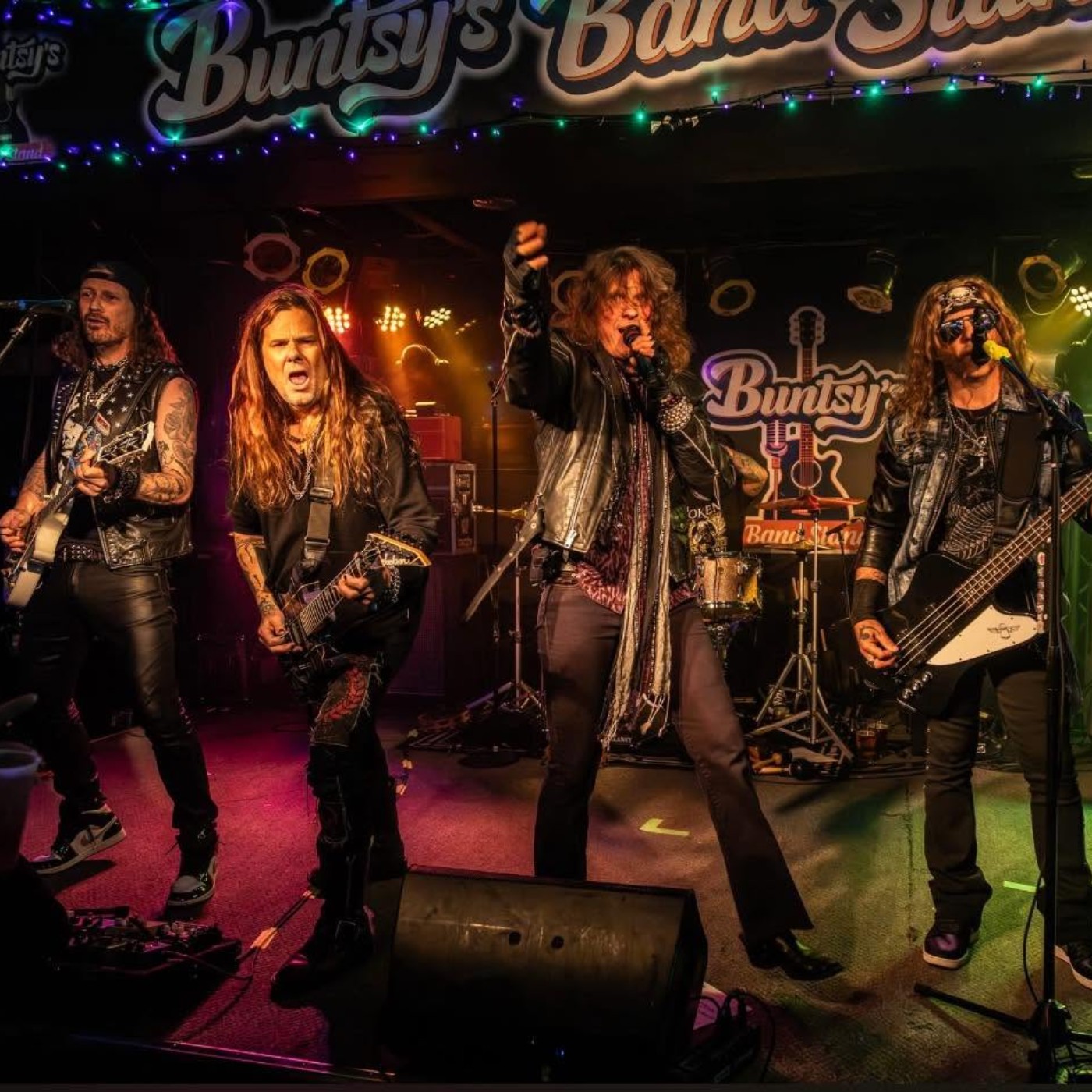 Buntsy's Band Stand photo 3