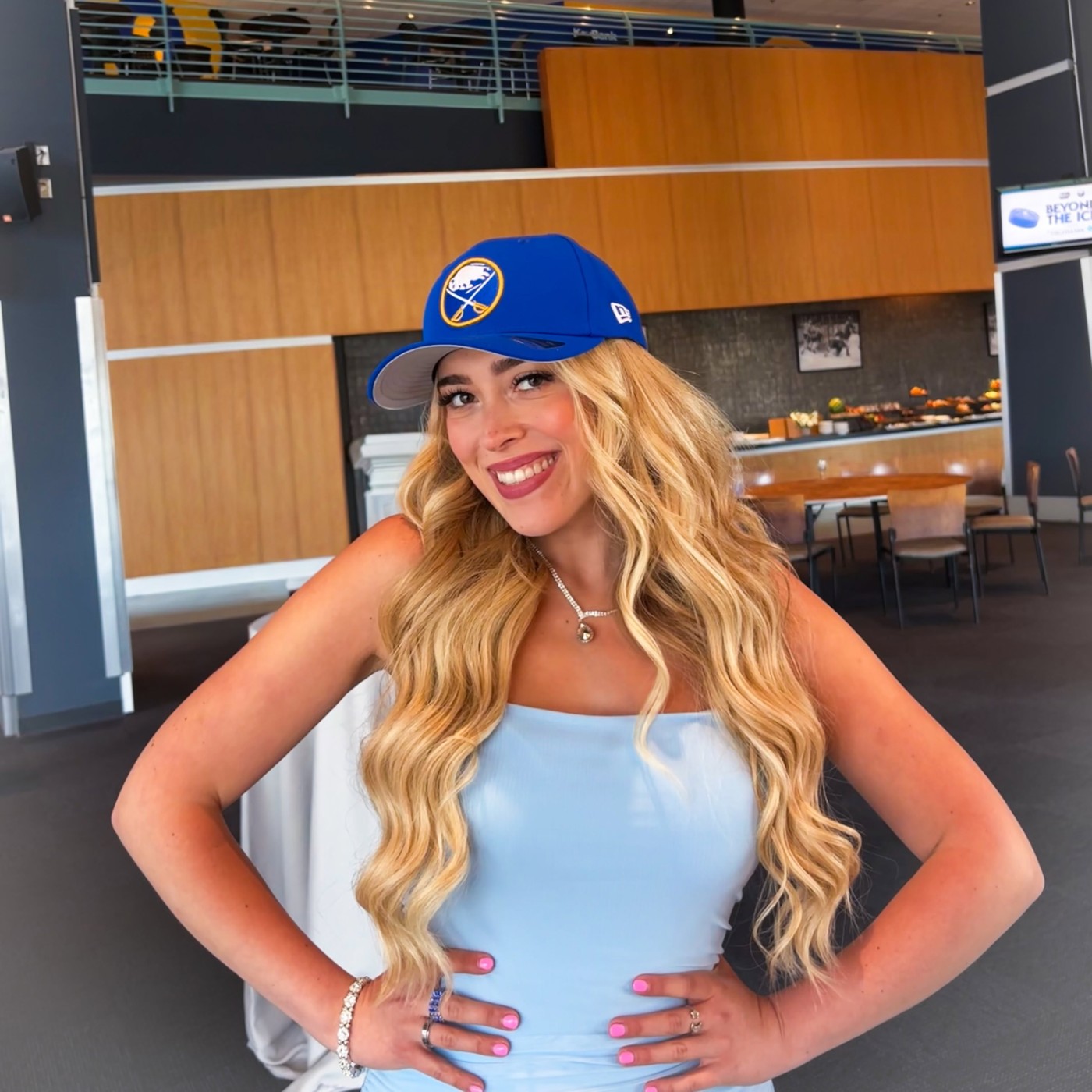 Cami Clune photo 1