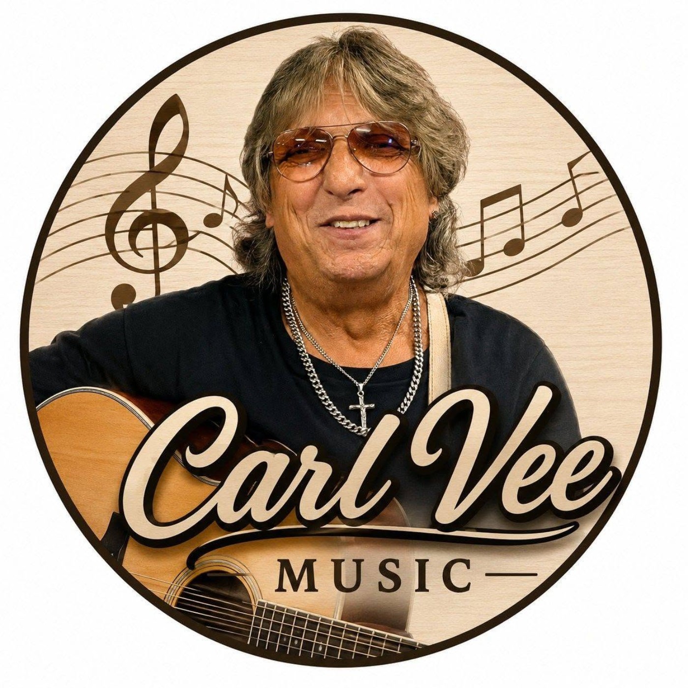 Carl Vee