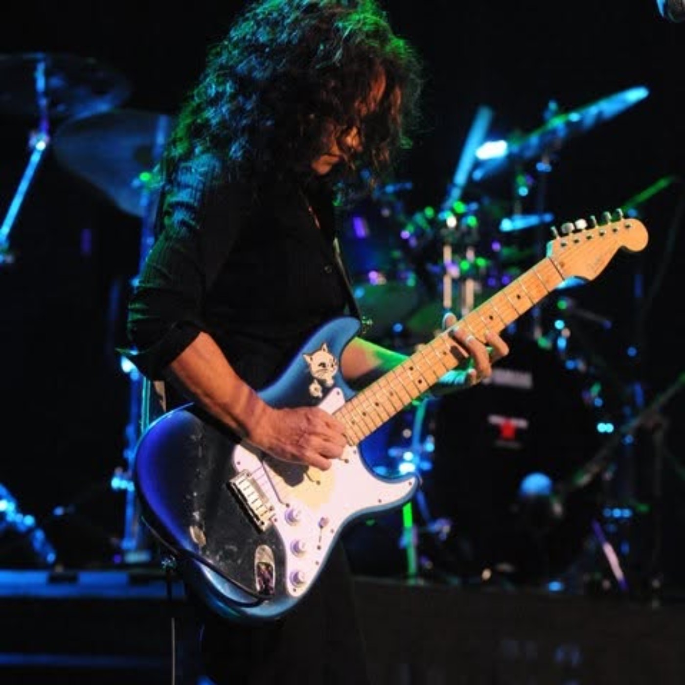 Chrissy DeRado photo 1