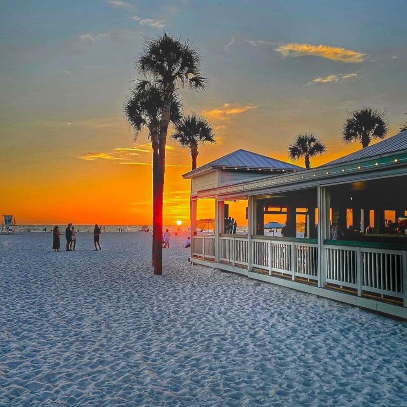 Crabby's Beachside Pavilion photo 1