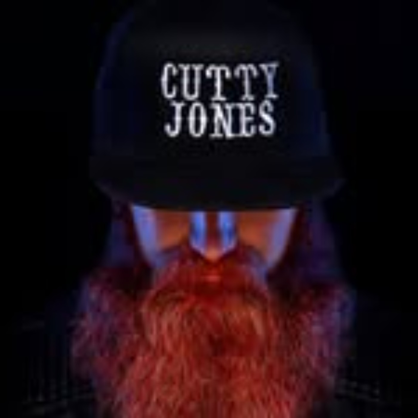 Cutty Jones