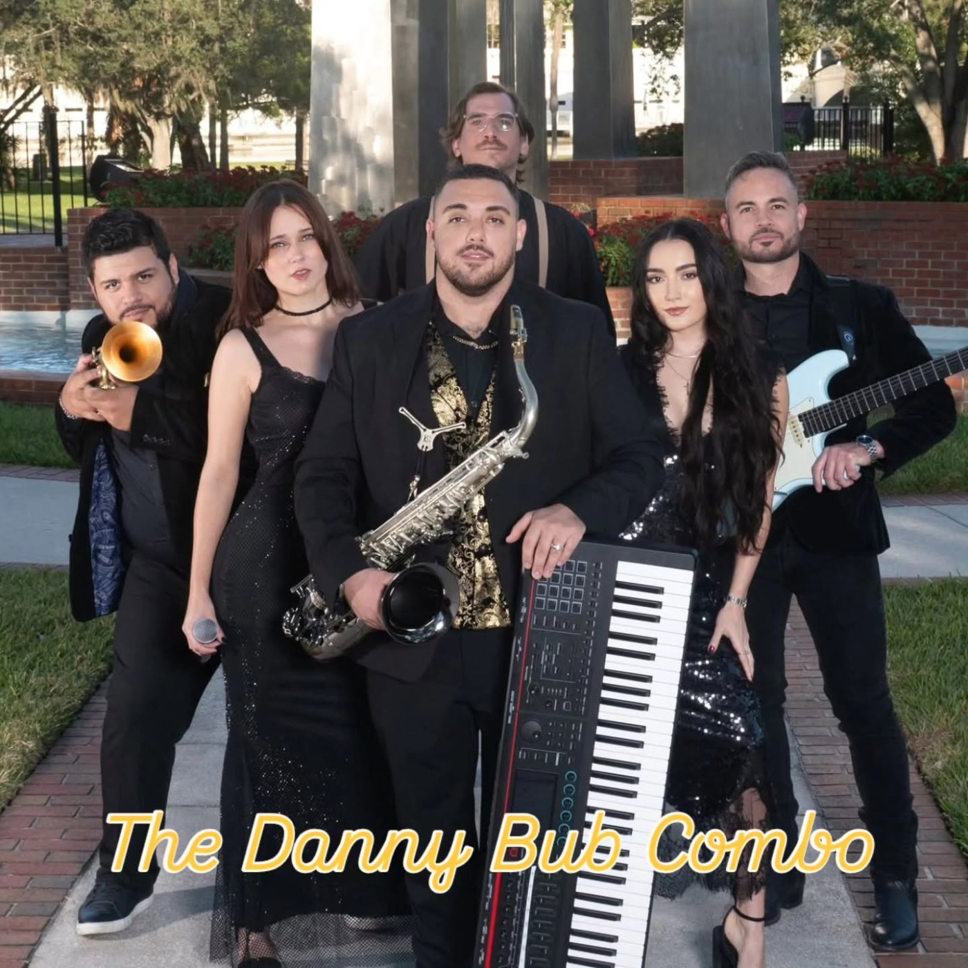 The Danny Bub Comb photo 1
