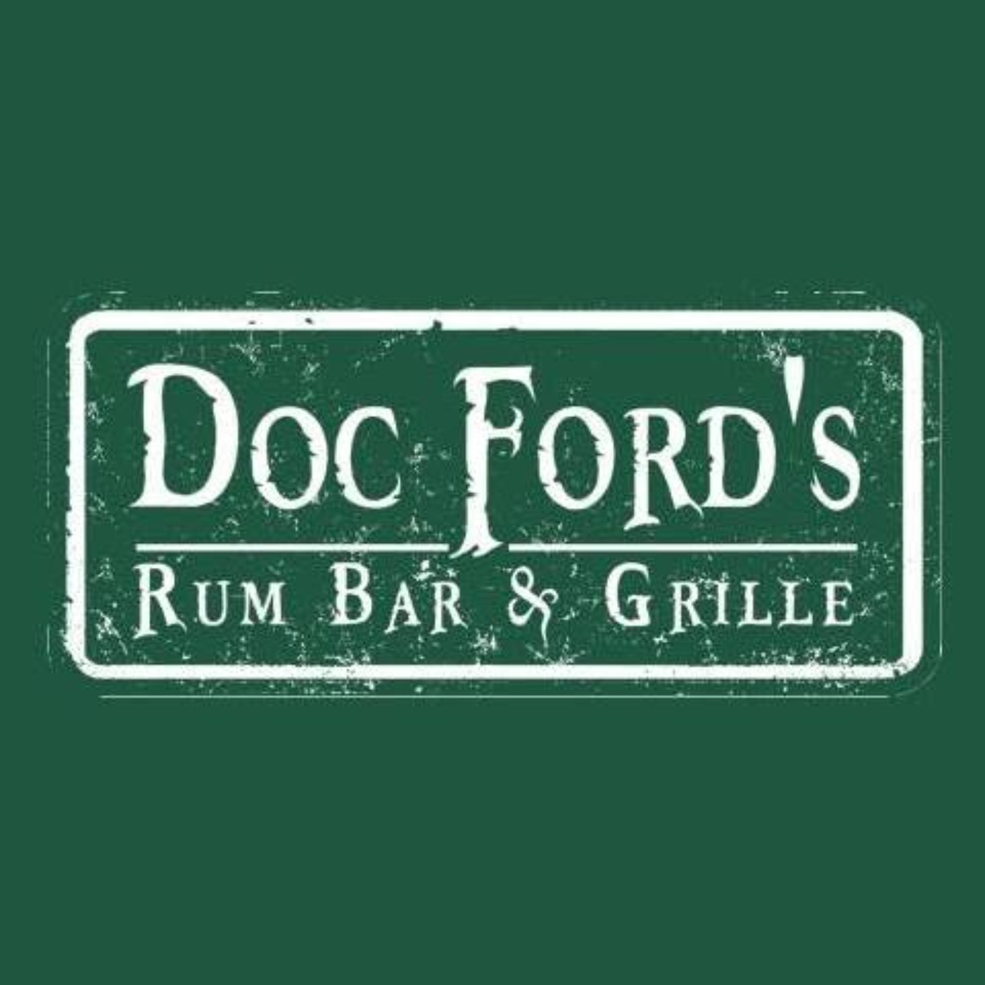 Doc Ford's Rum Bar & Grille - Ft. Myers Beach