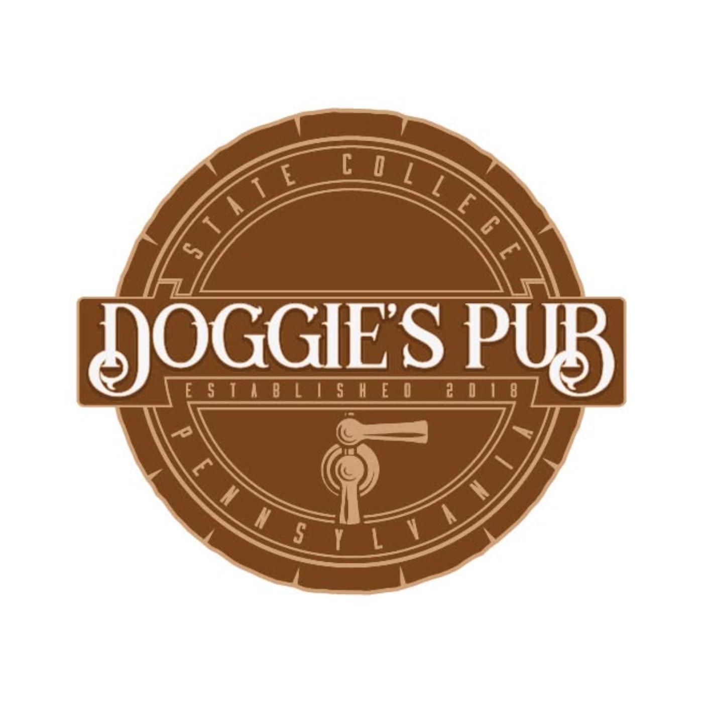 Doggie's Pub
