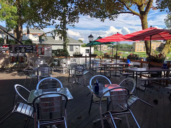 Smokin' Eagle BBQ & Brew photo 1