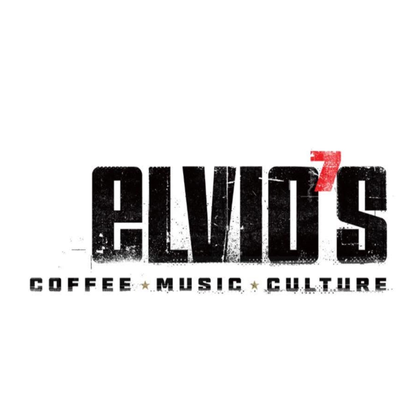 Elvio's logo