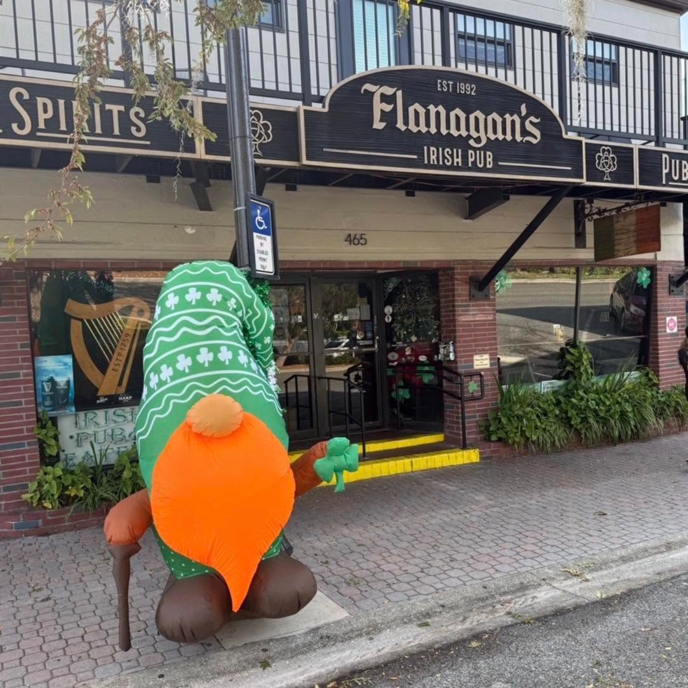 Flanagan's Irish Pub photo 1