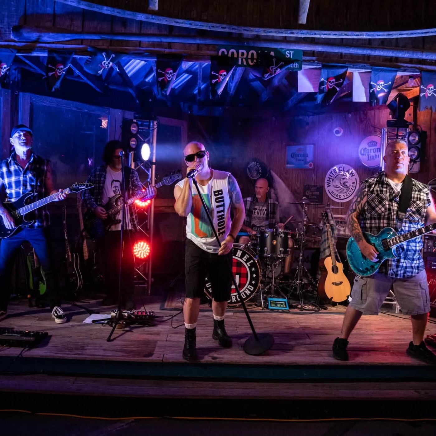 Flannel Underground photo 2