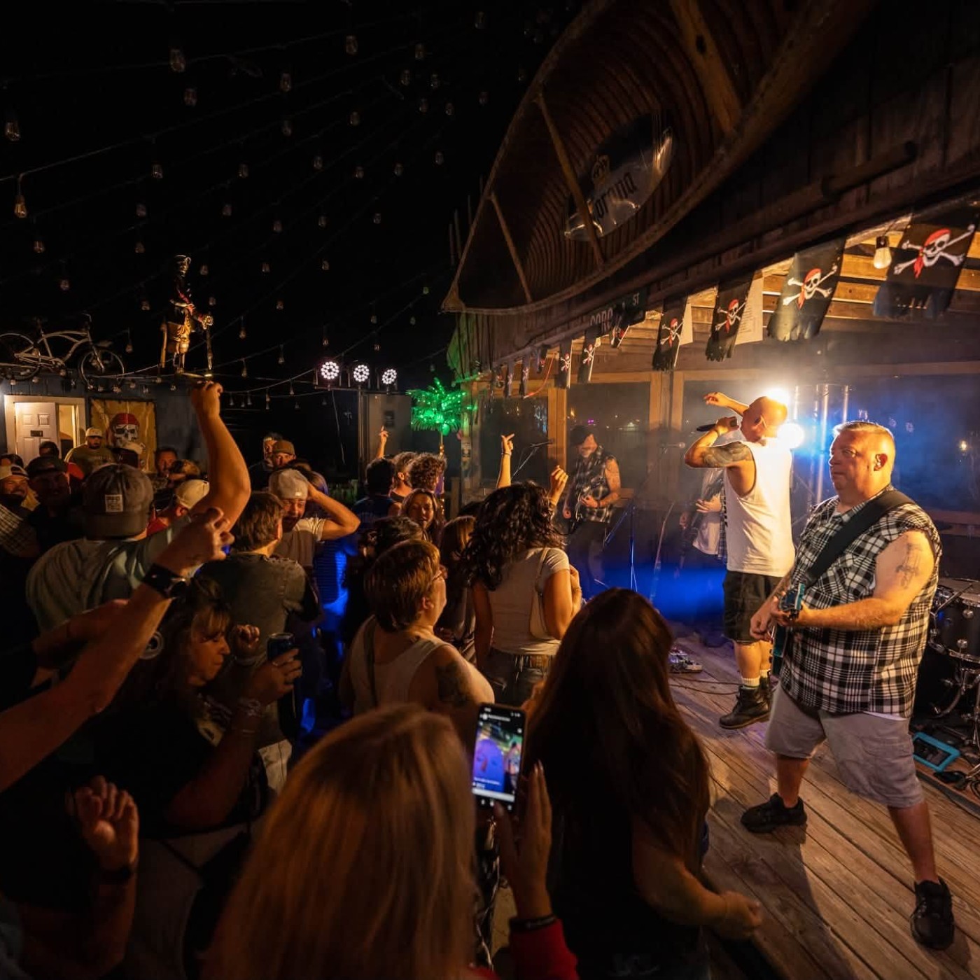Flannel Underground photo 3