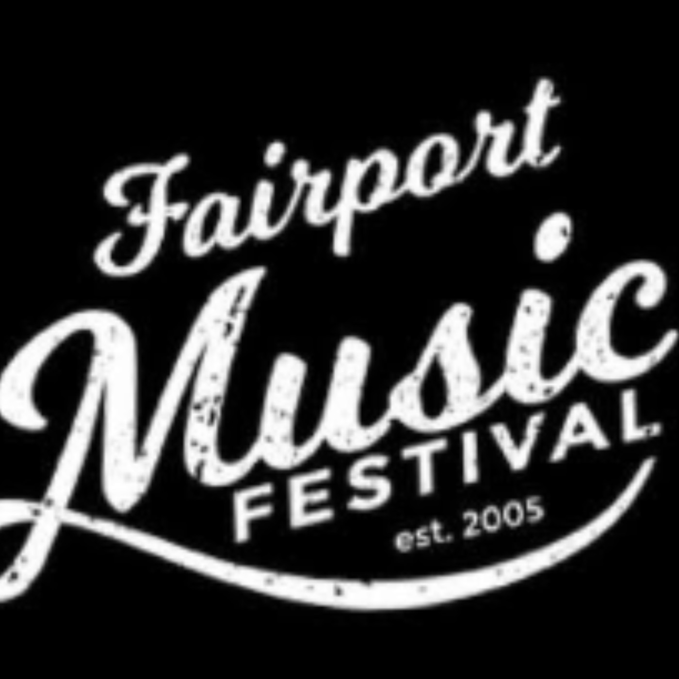 Fairport Music Festival logo