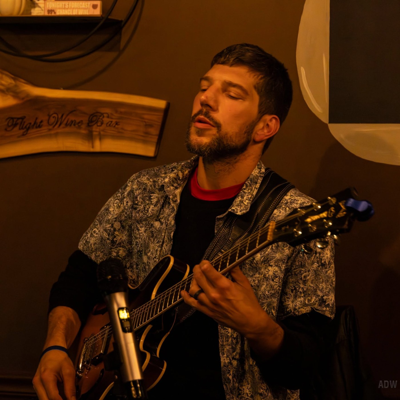 George Miller Jazz Duo photo 2