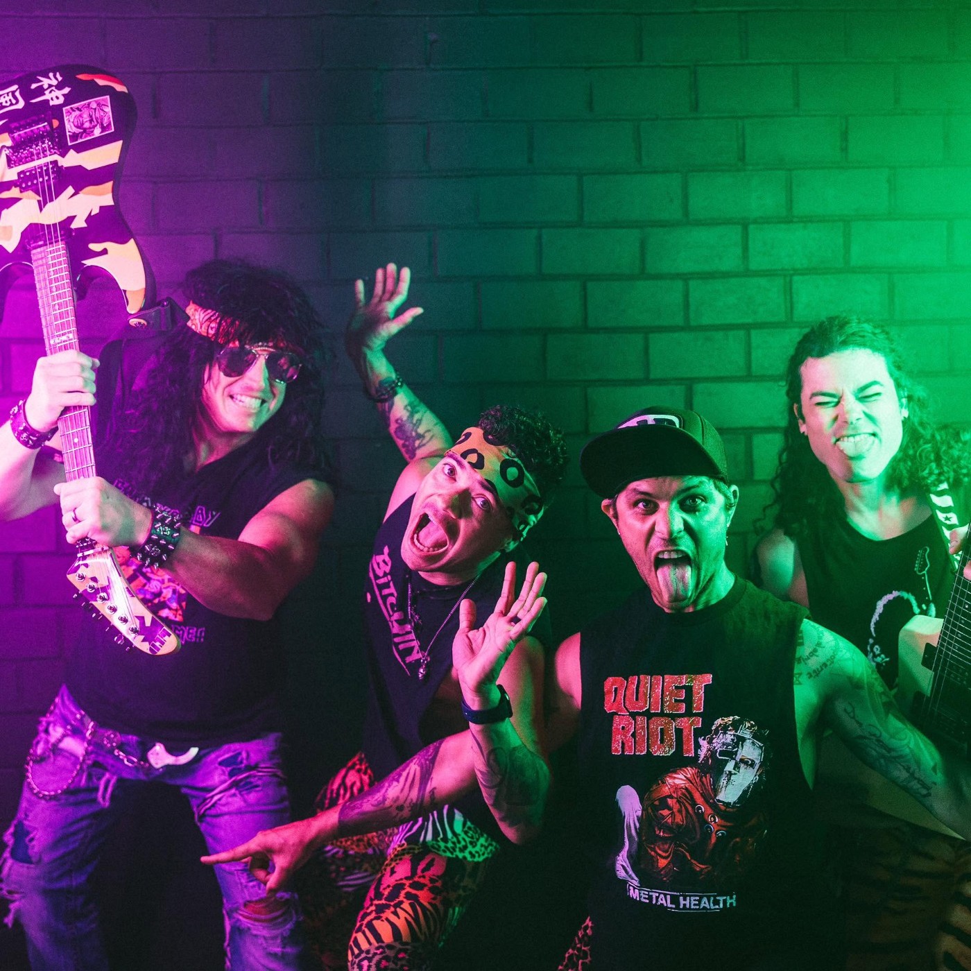 The Headbang