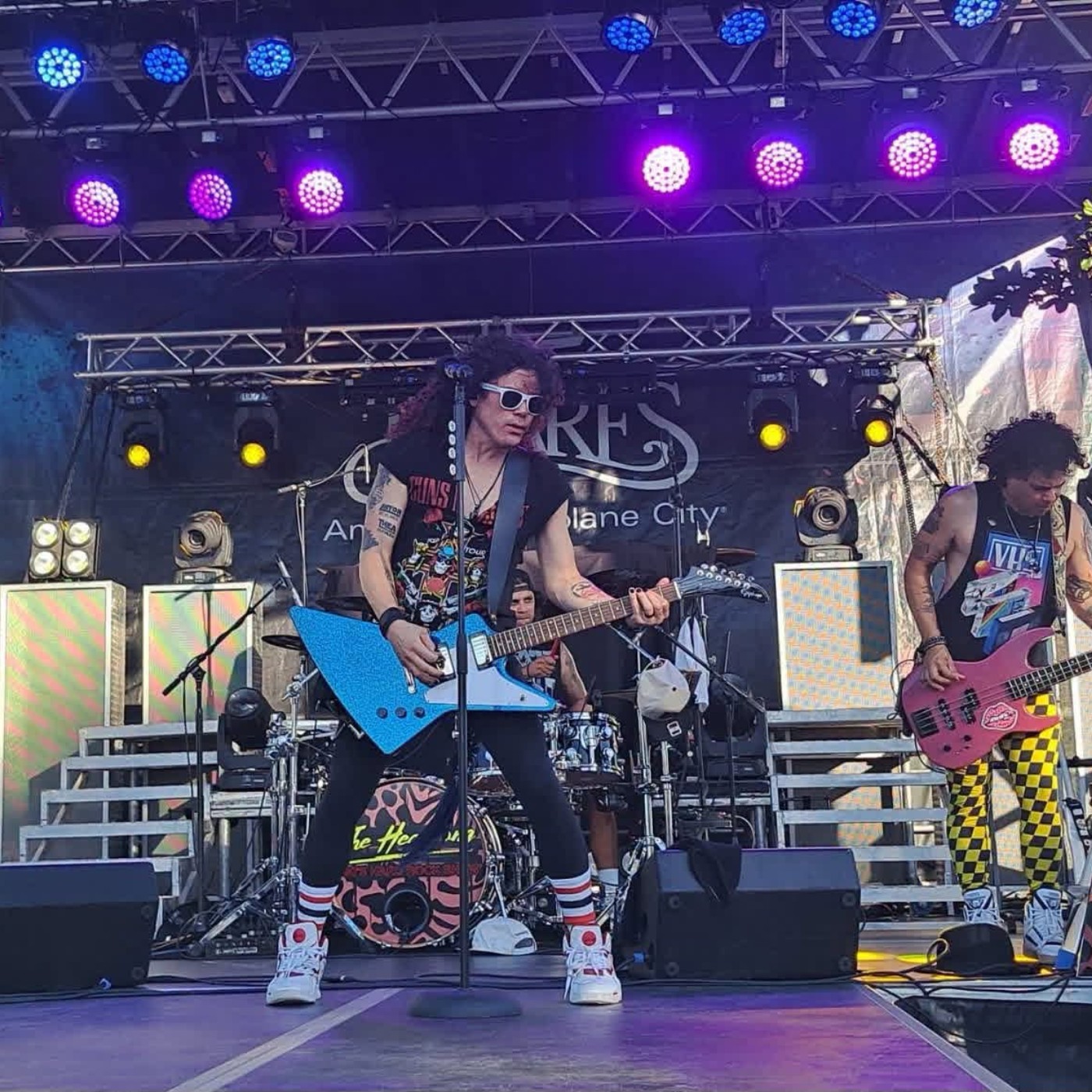 The Headbang photo 1