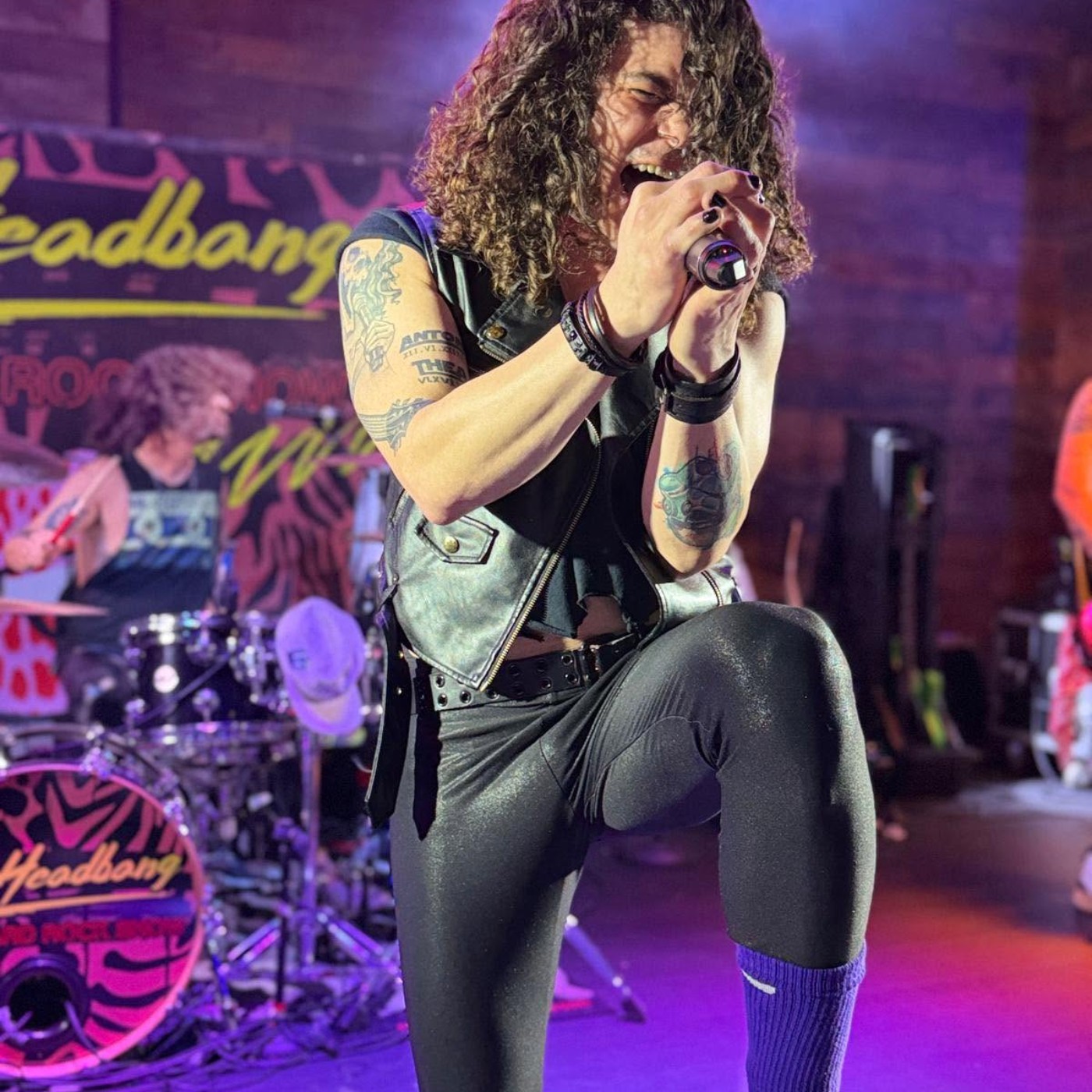 The Headbang photo 2