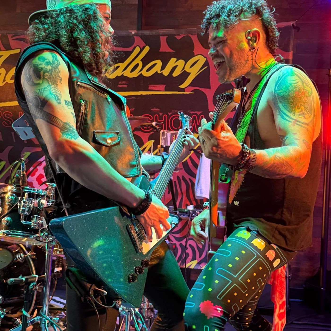 The Headbang photo 3