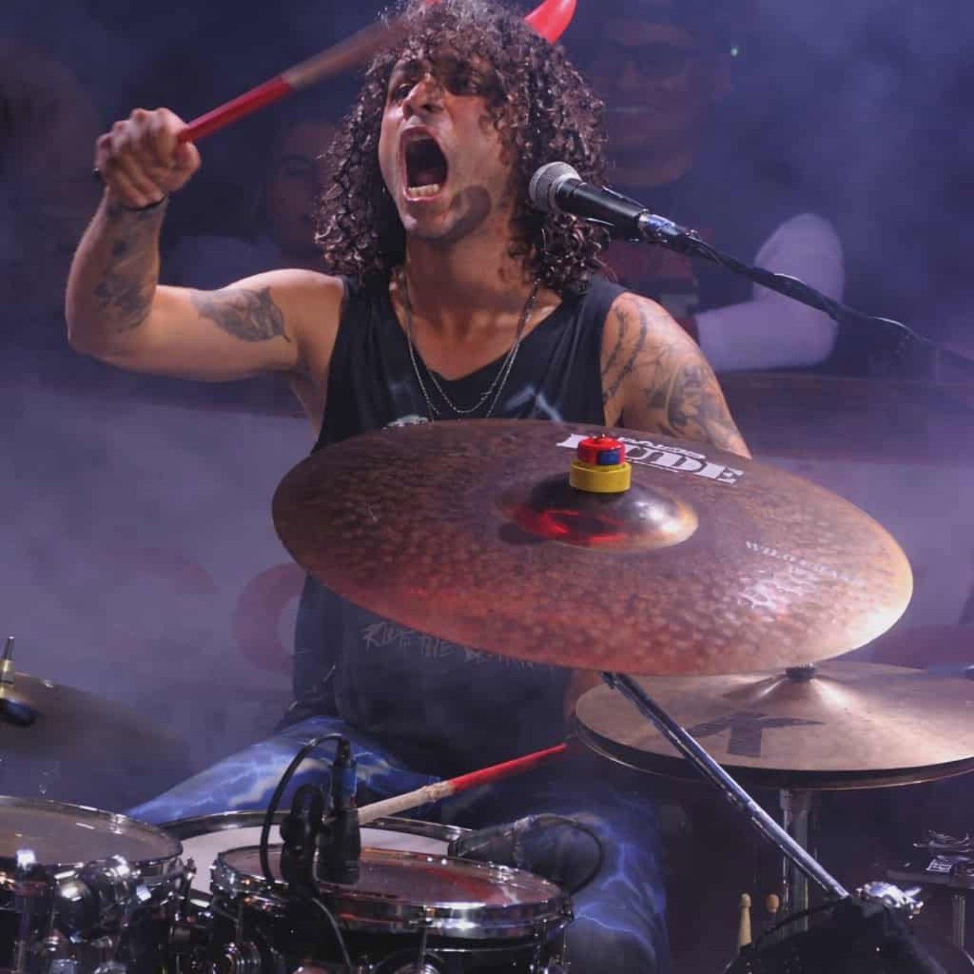 The Headbang photo 4