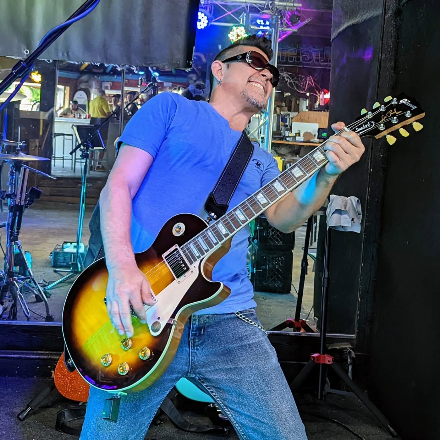 Hurricane Shane Band photo 1