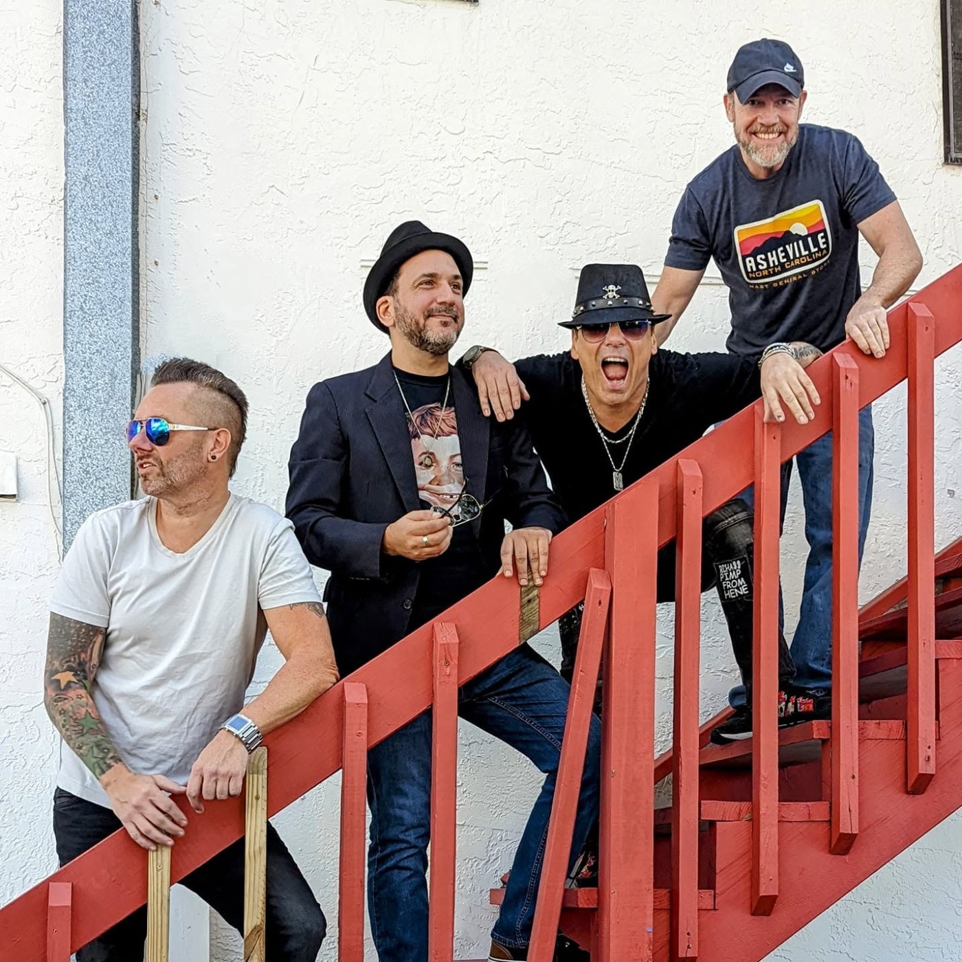 Hurricane Shane Band photo 3
