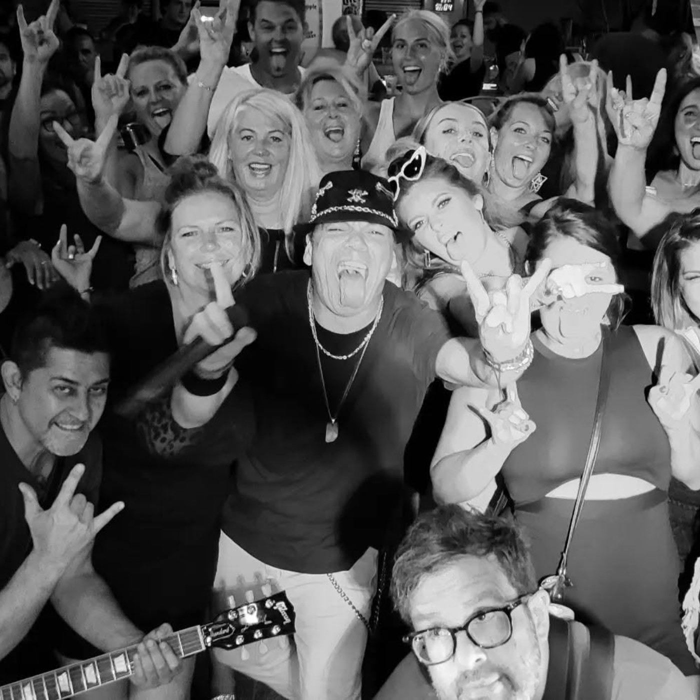 Hurricane Shane Band photo 2