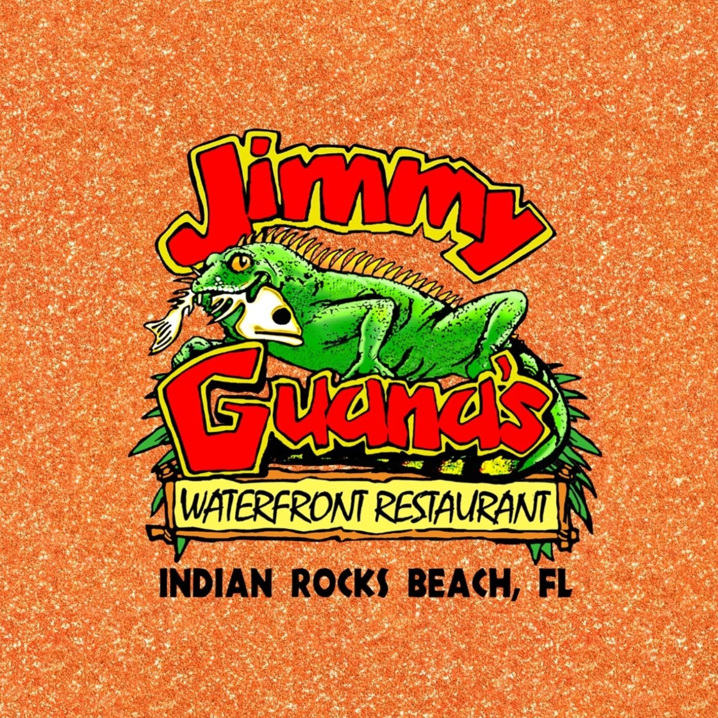 Jimmy Guana's Waterfront Restaurant