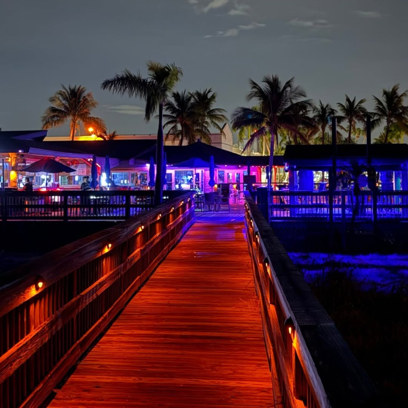Jimmy B's Beach Bar photo 1