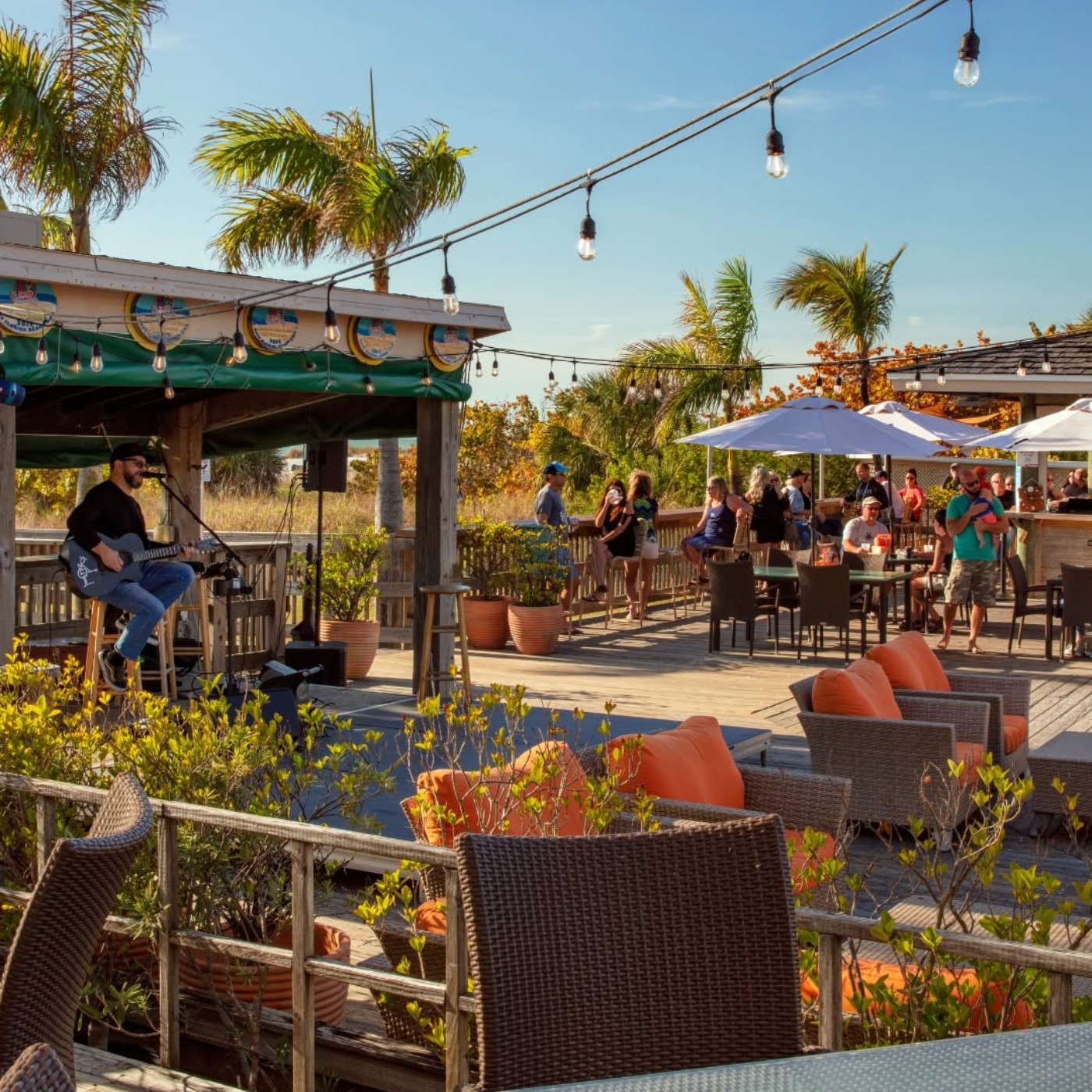 Jimmy B's Beach Bar photo 2