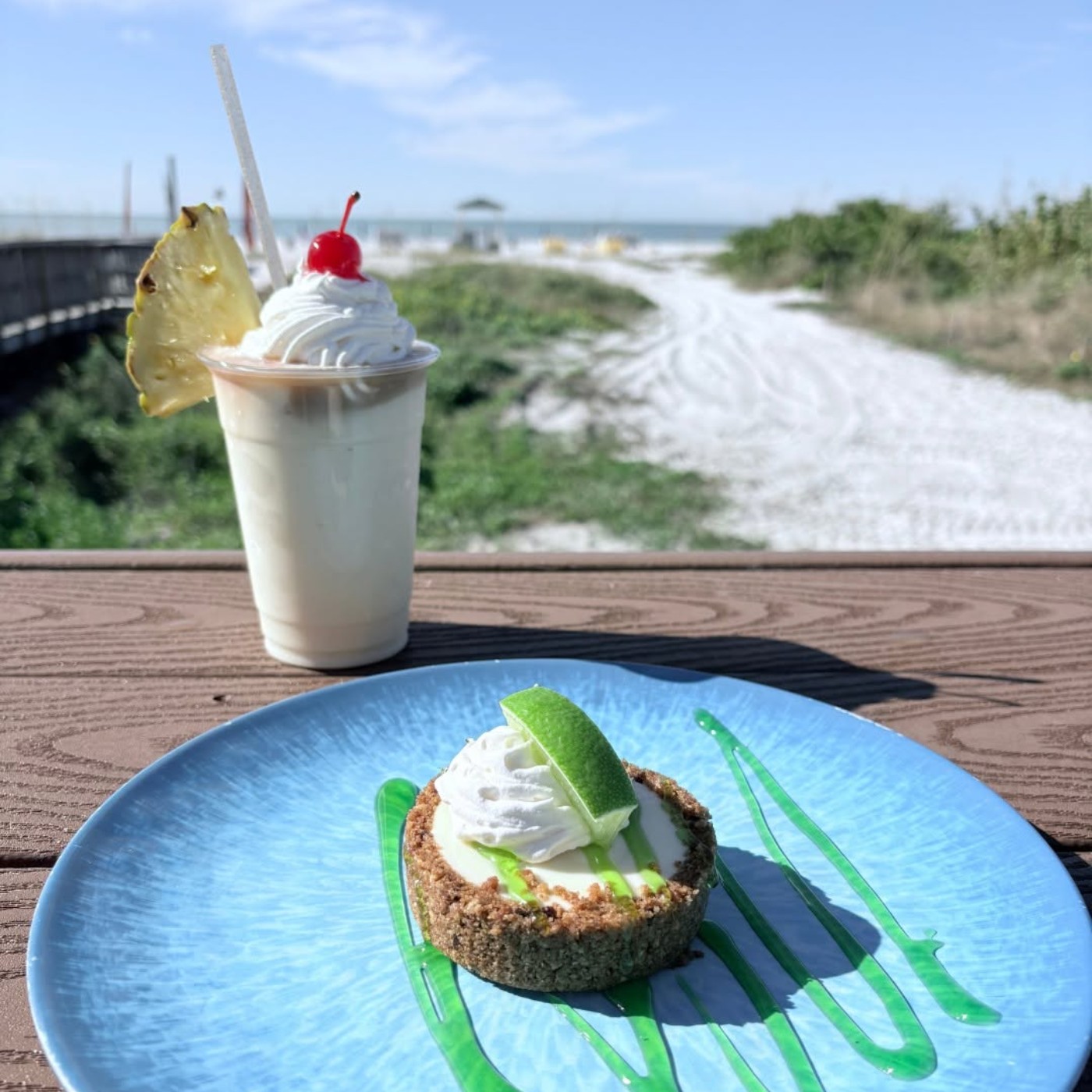 Jimmy B's Beach Bar photo 3