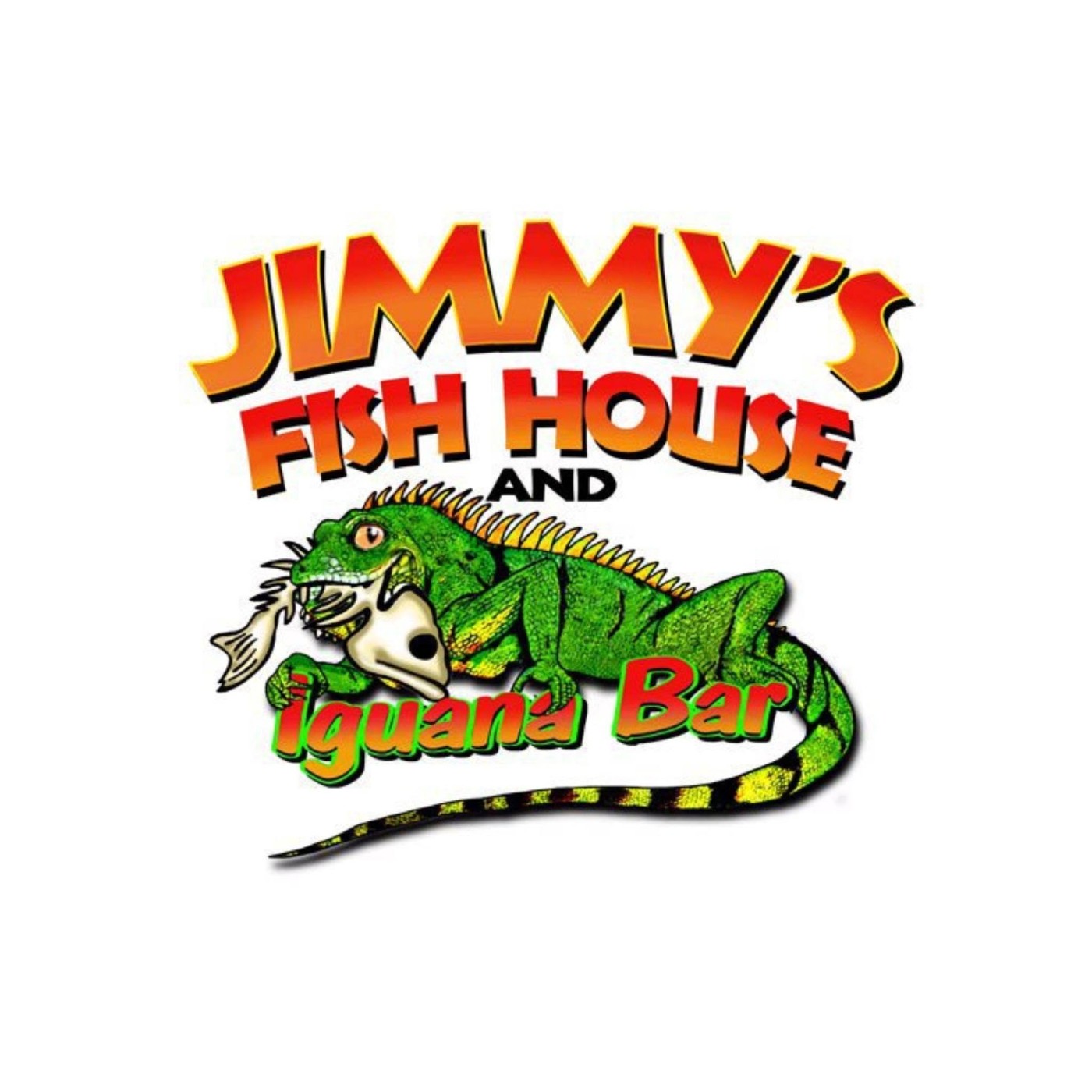 Jimmy's Fish House & Iguana Bar