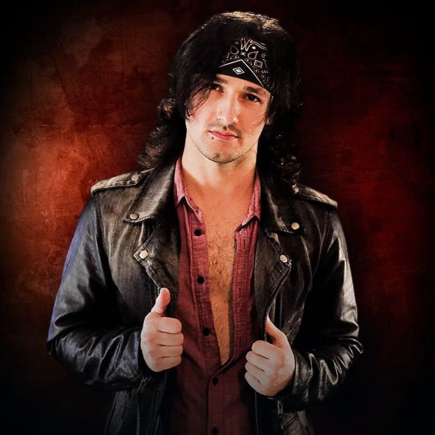 Jorge Valentine Band