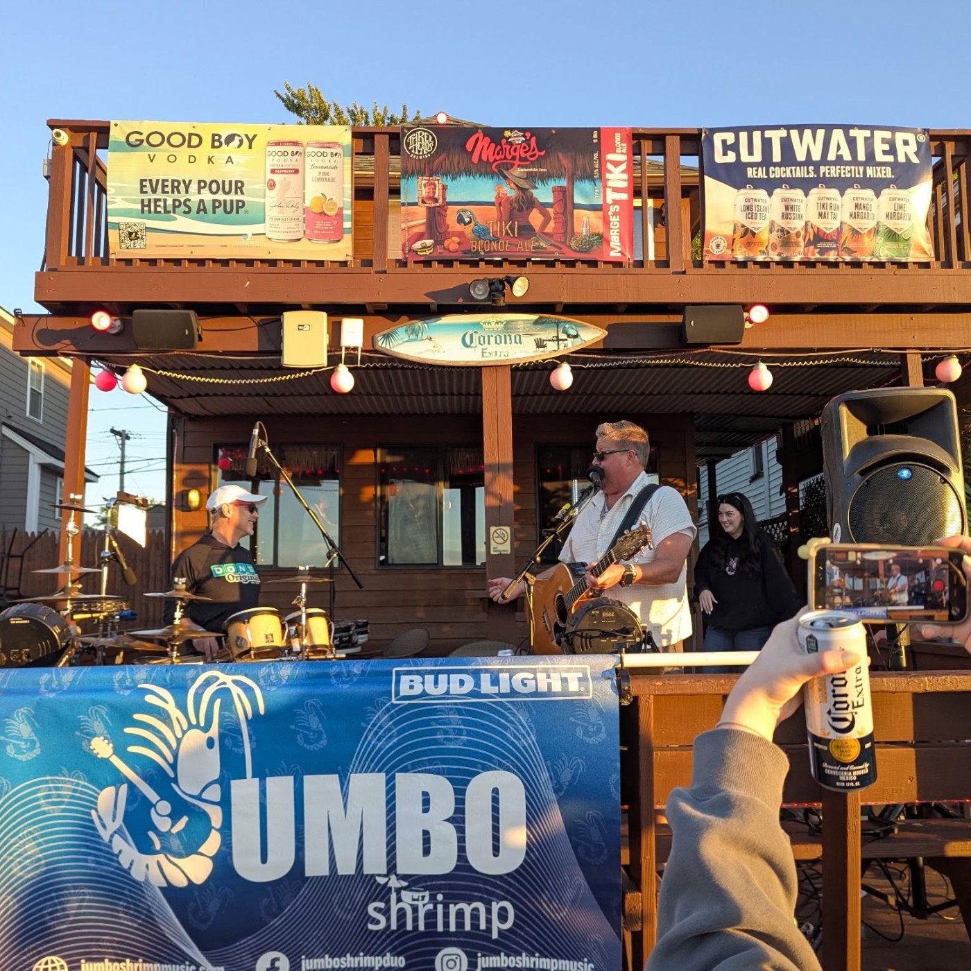 JumboShrimp photo 2