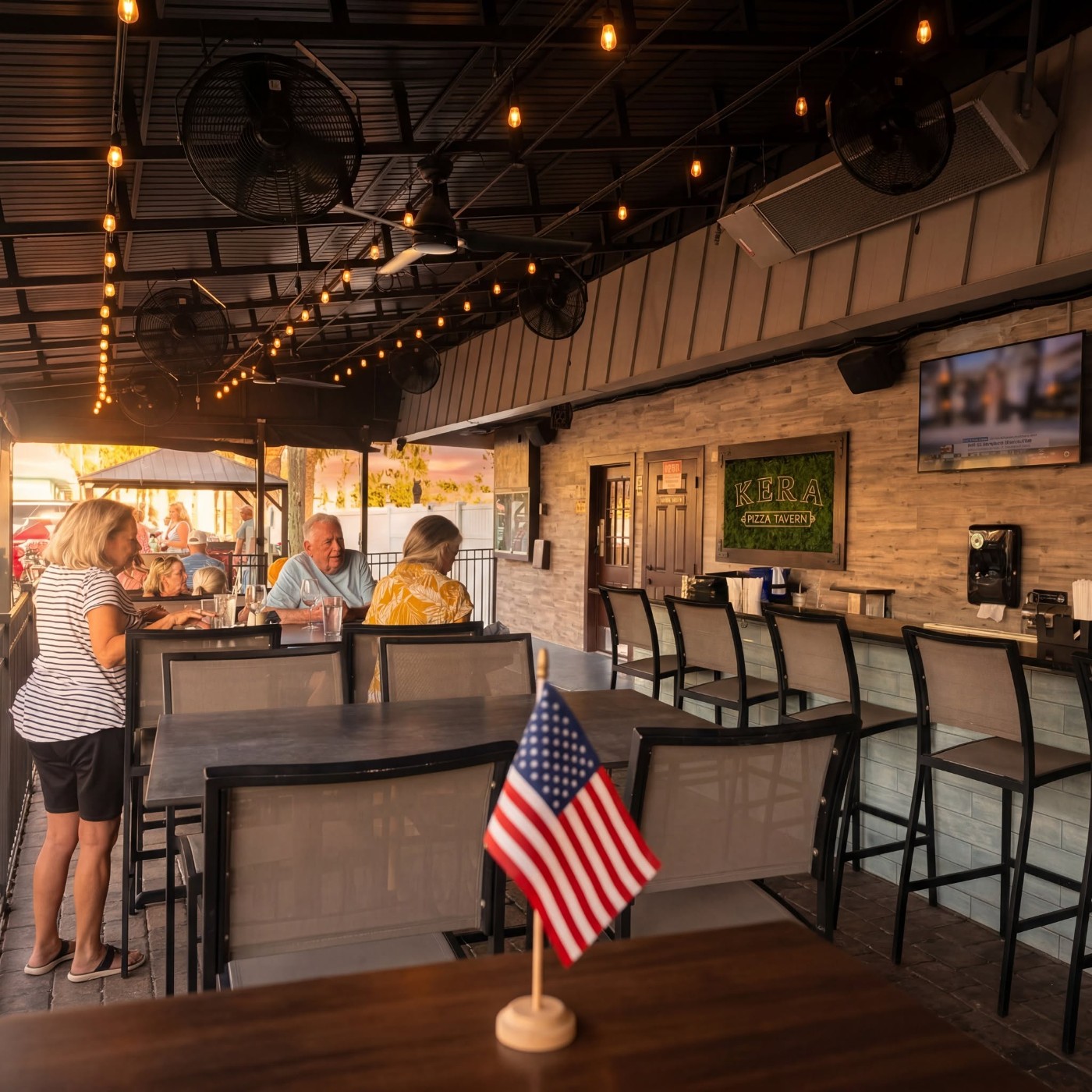 Kera Pizza Tavern photo 1
