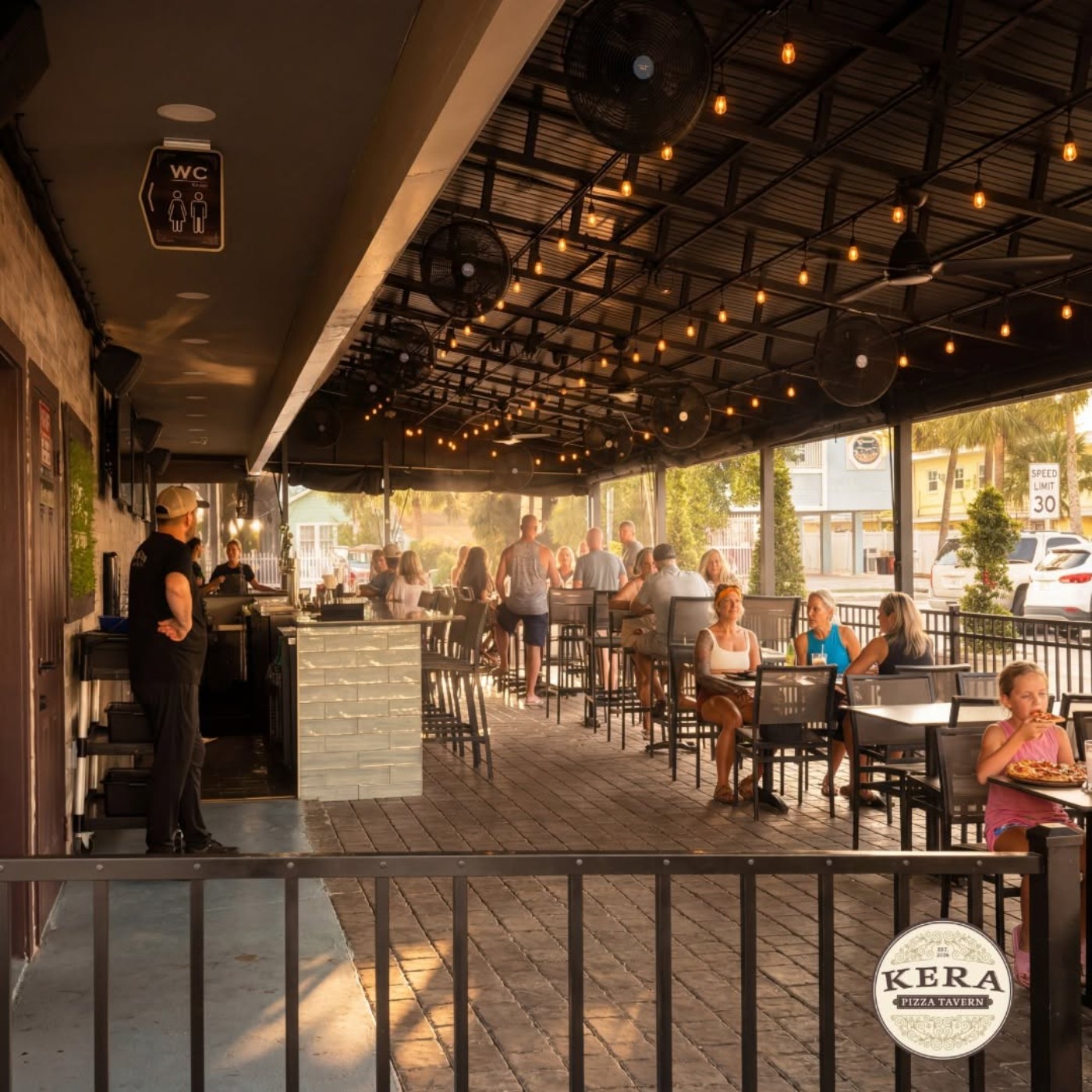 Kera Pizza Tavern photo 2