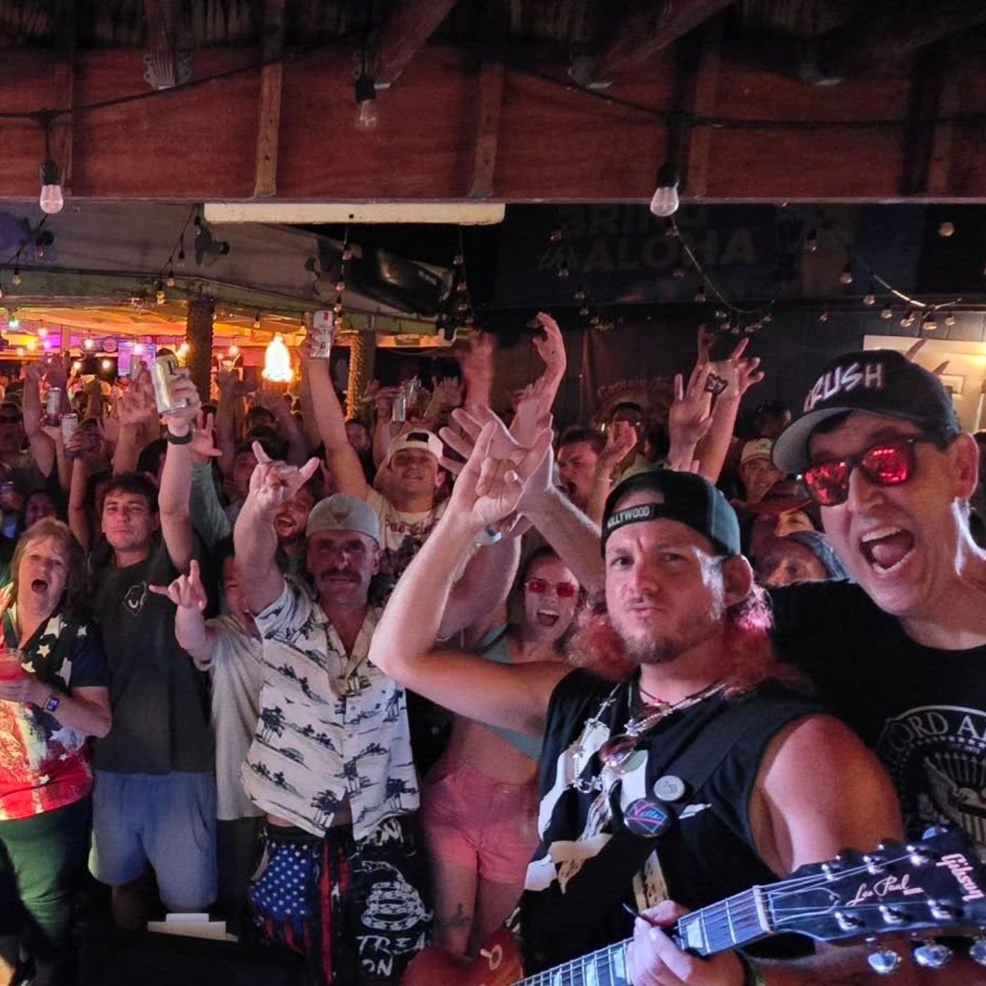 Krush Band photo 1