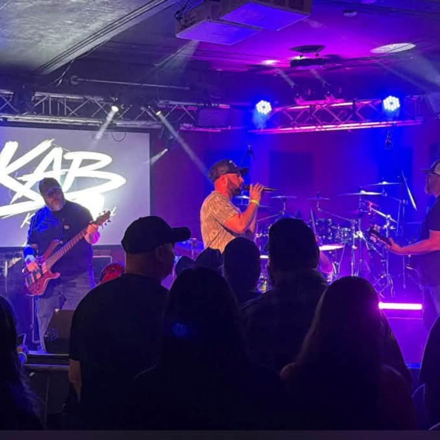 Kyle Anderson Band photo 2